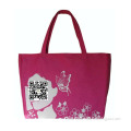 Custom Printing Your LOGO Non Woven Promotion Tote Bag